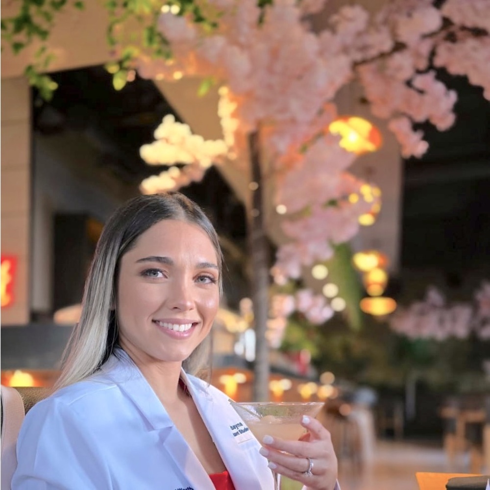 Meet your Posher, Melissa